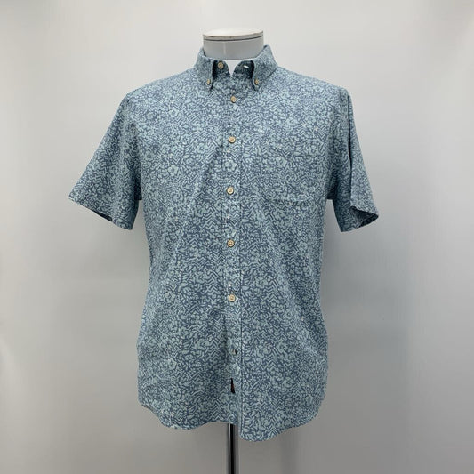 Faherty Shirt SS
