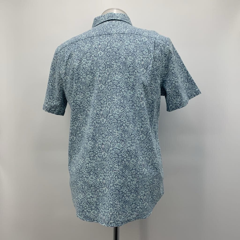 Faherty Shirt SS