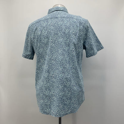 Faherty Shirt SS