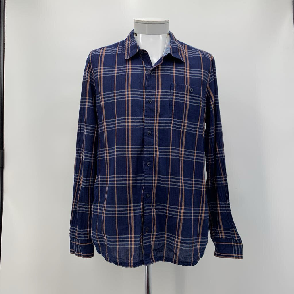 Toad & Co. Shirt