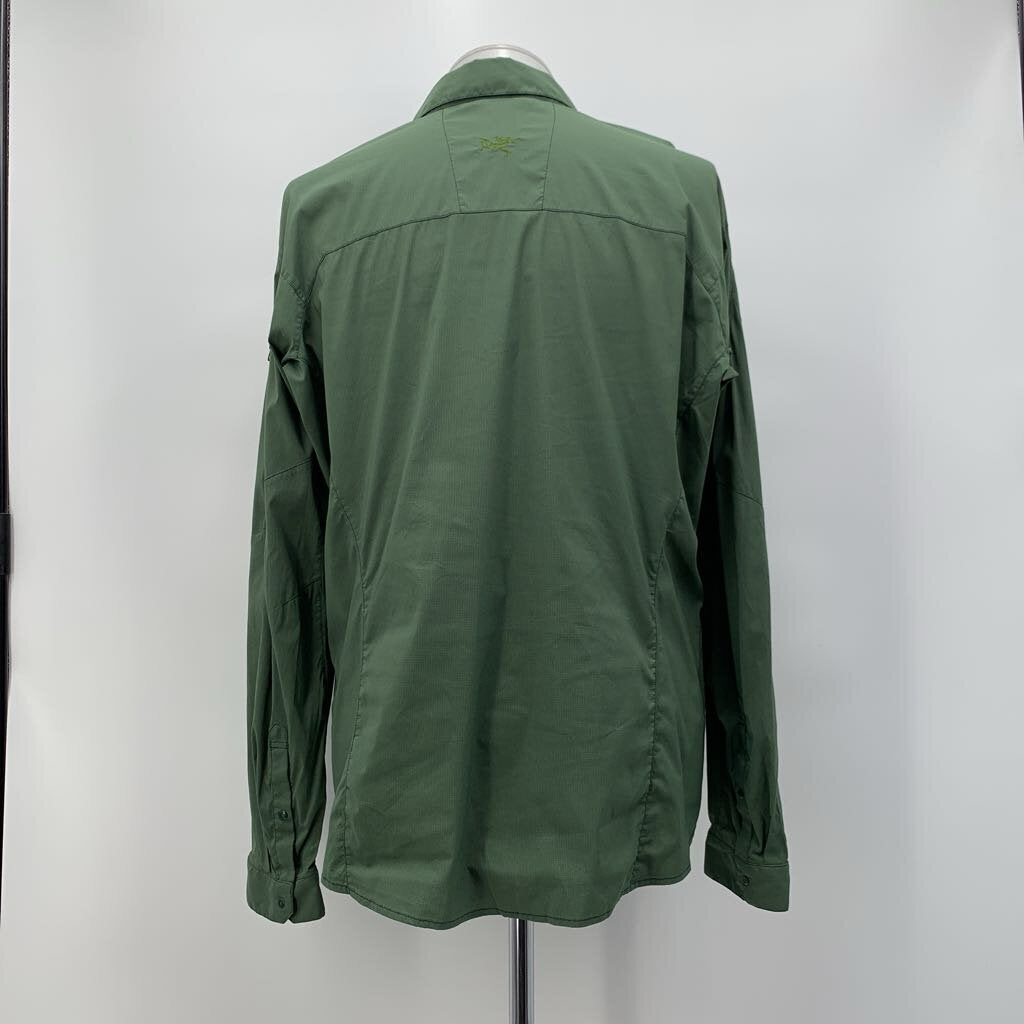 Arc'teryx Shirt