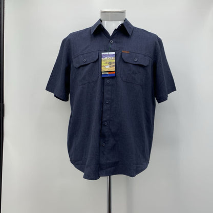 Orvis Fishing Shirt SS NWT