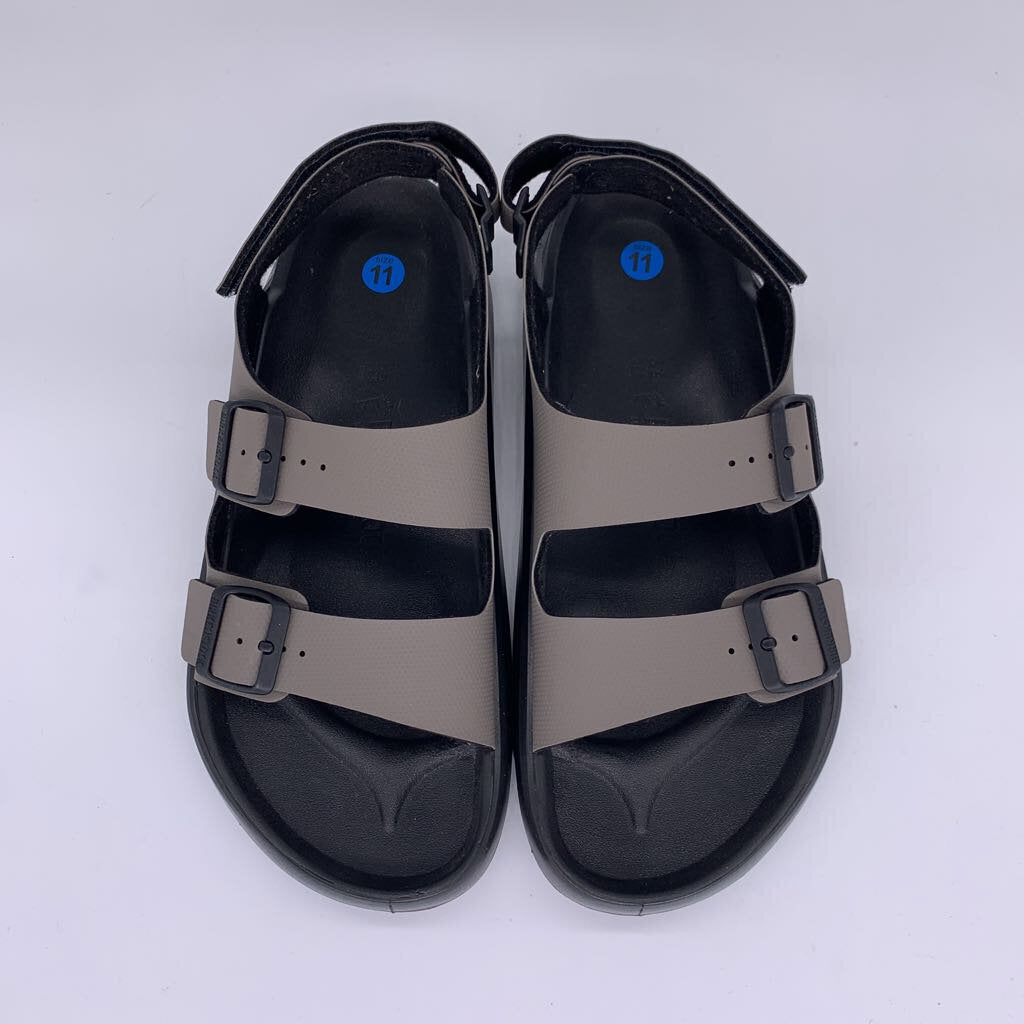 Birkenstock Mogami Terra Sandals w/ Box