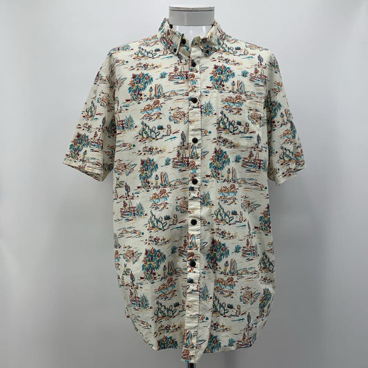 Howler Bros. Shirt SS