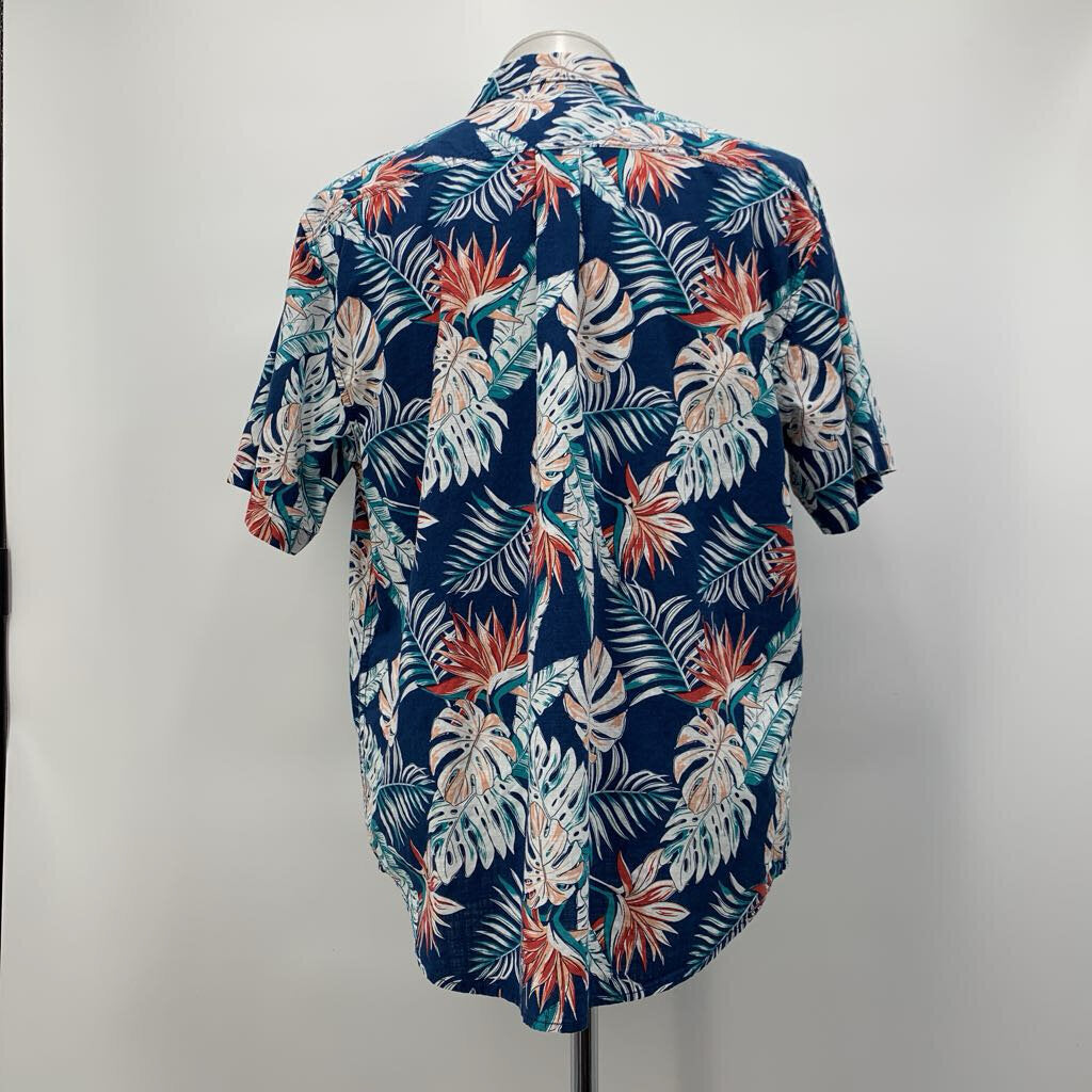 Tommy Bahama Shirt SS