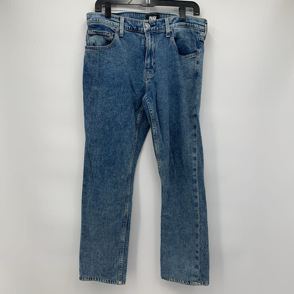 Paige Jeans