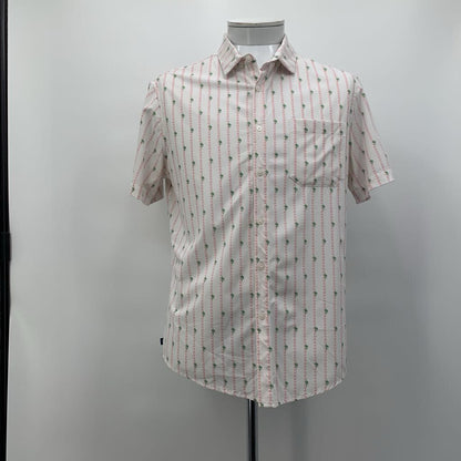 Mizzen + Main Shirt SS