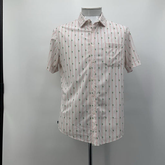Mizzen + Main Shirt SS