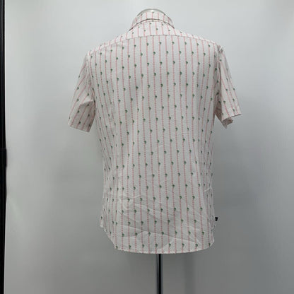 Mizzen + Main Shirt SS
