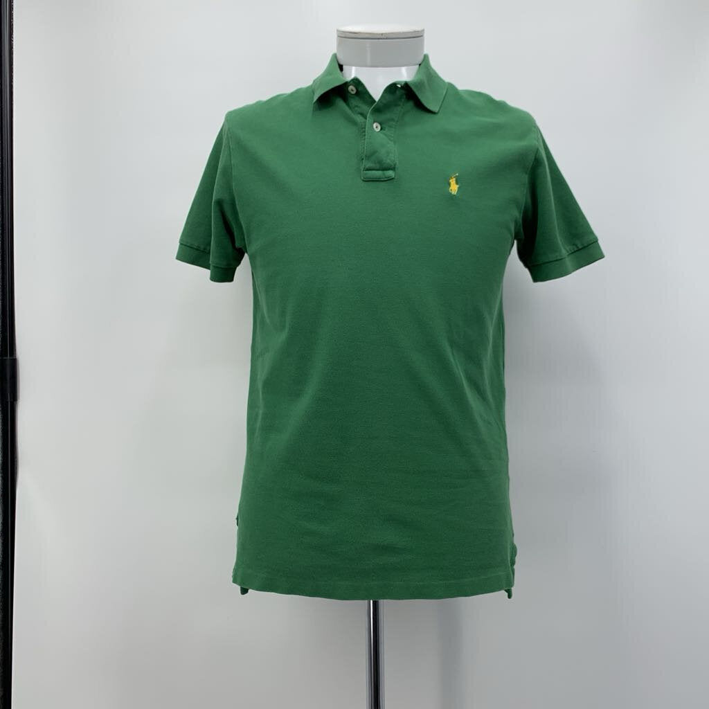 Polo Shirt SS