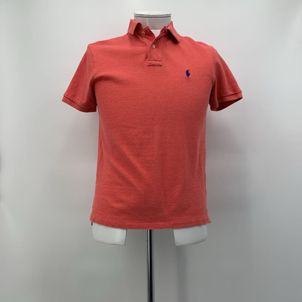 Polo Shirt SS