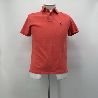 Polo Shirt SS