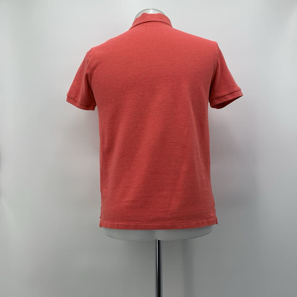 Polo Shirt SS