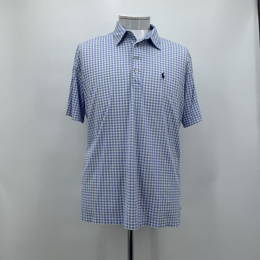 Polo Logo Shirt SS