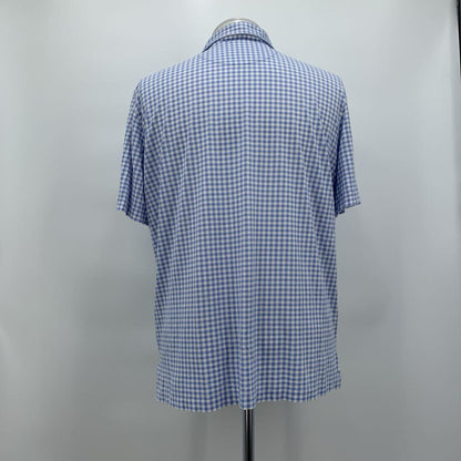 Polo Logo Shirt SS