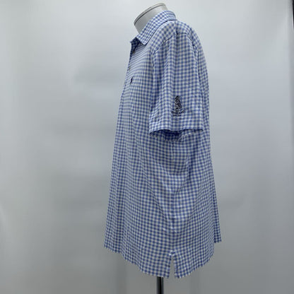 Polo Logo Shirt SS