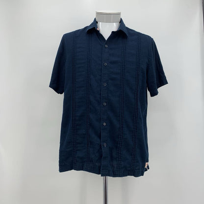 Scotch & Soda Linen Shirt SS