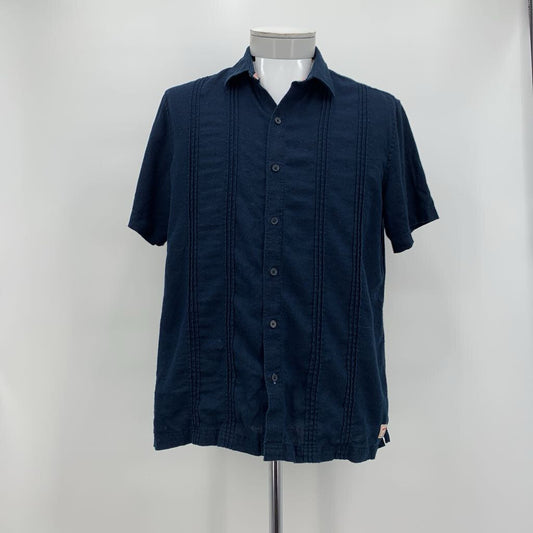 Scotch & Soda Linen Shirt SS