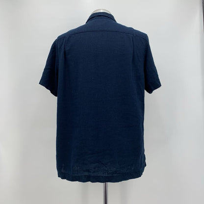 Scotch & Soda Linen Shirt SS