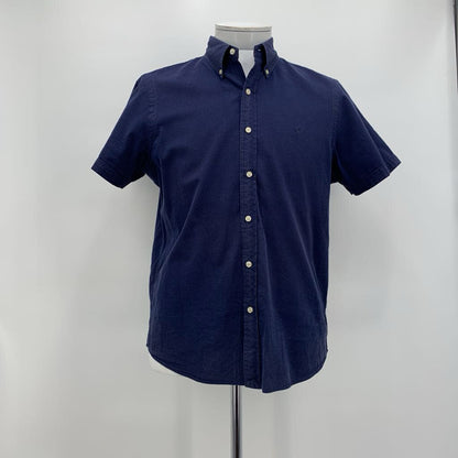 Polo Seersucker Shirt SS