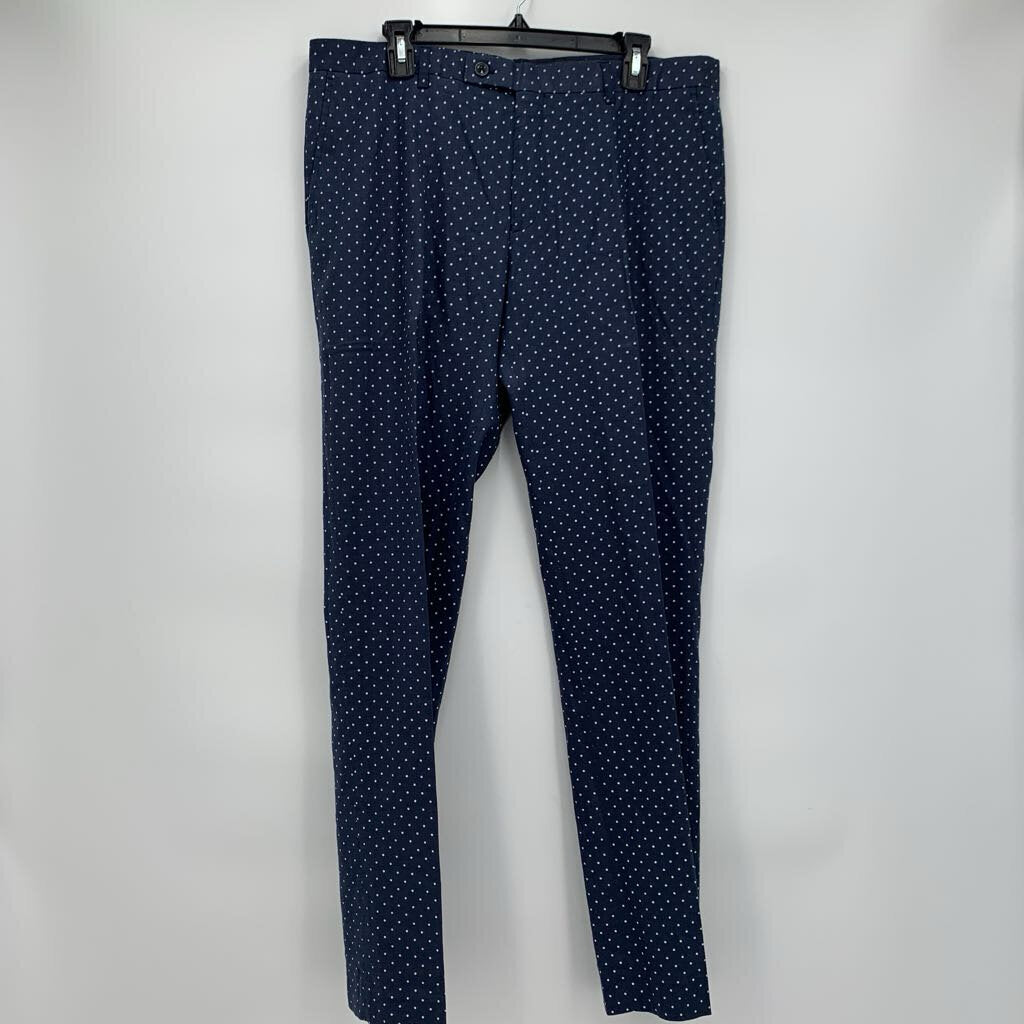 Paisley & Gray Linen Pants