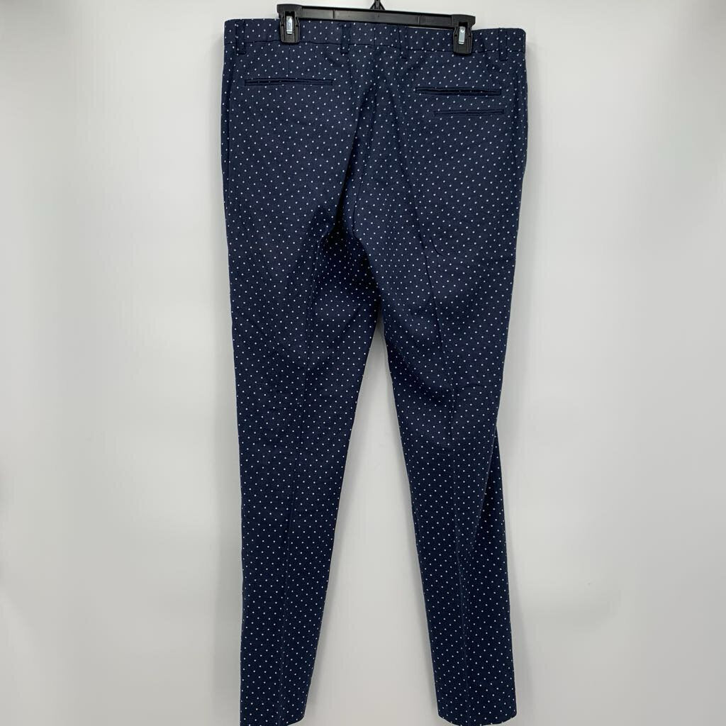 Paisley & Gray Linen Pants