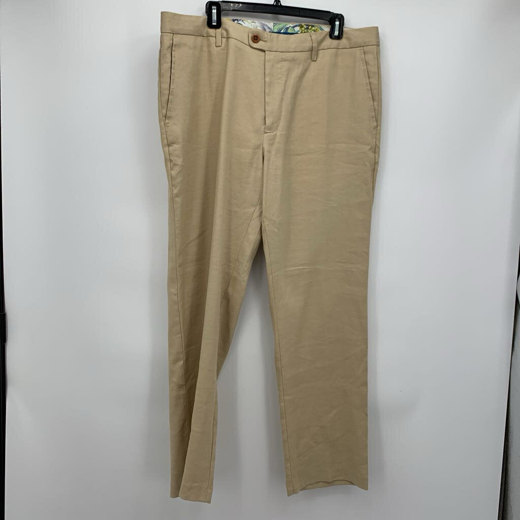 Tommy Bahama Linen Pants
