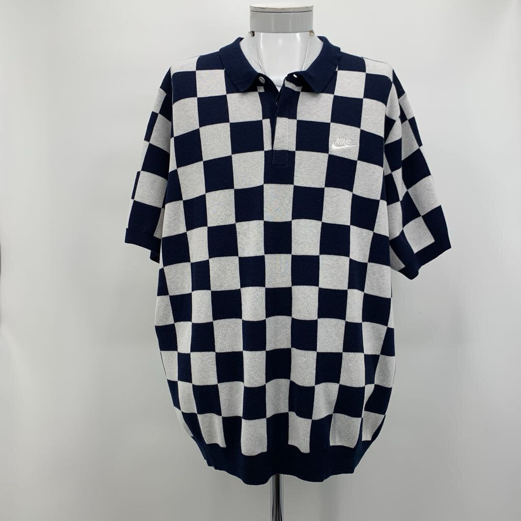 Nike Knit Shirt SS
