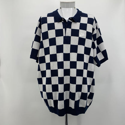 Nike Knit Shirt SS