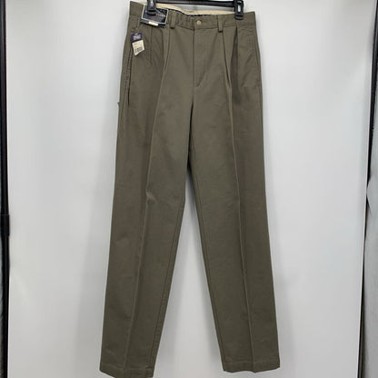 Vintage Polo Pleated Pants NWT