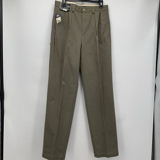 Vintage Polo Pleated Pants NWT