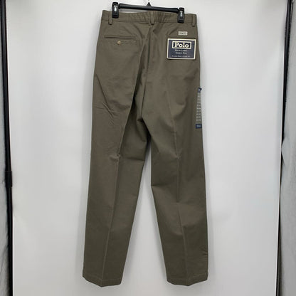 Vintage Polo Pleated Pants NWT