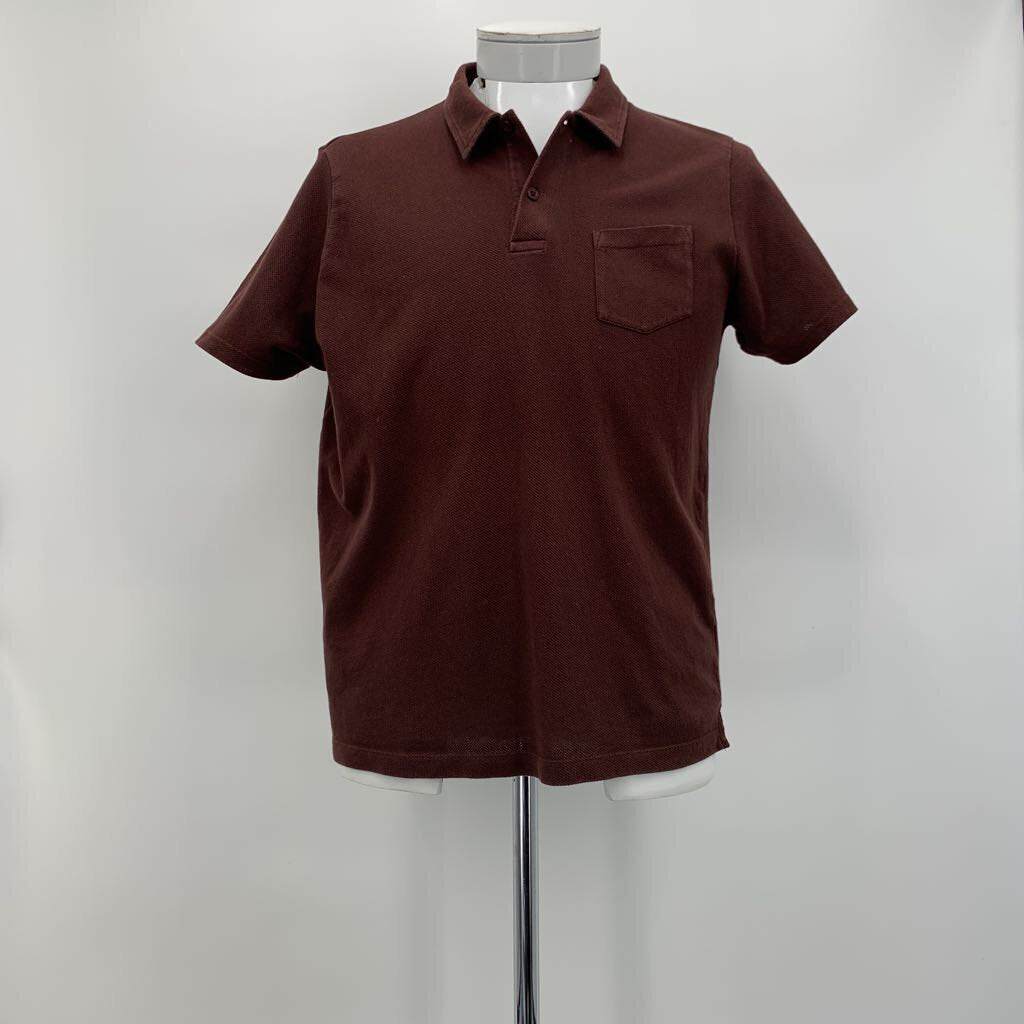 Sunspel Shirt SS