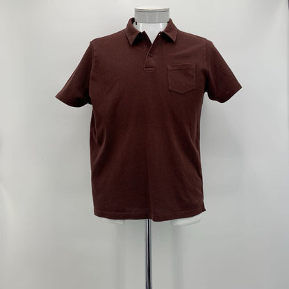 Sunspel Shirt SS