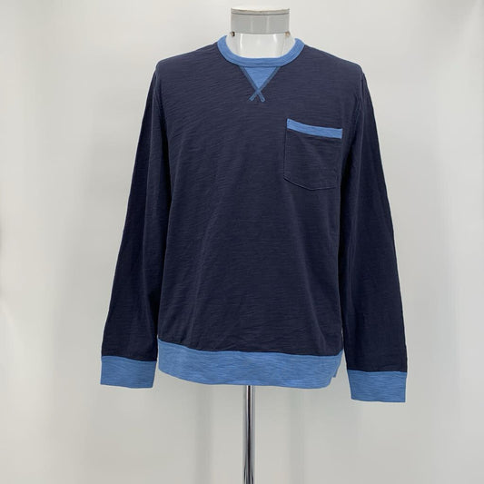 Untuckit T-Shirt LS