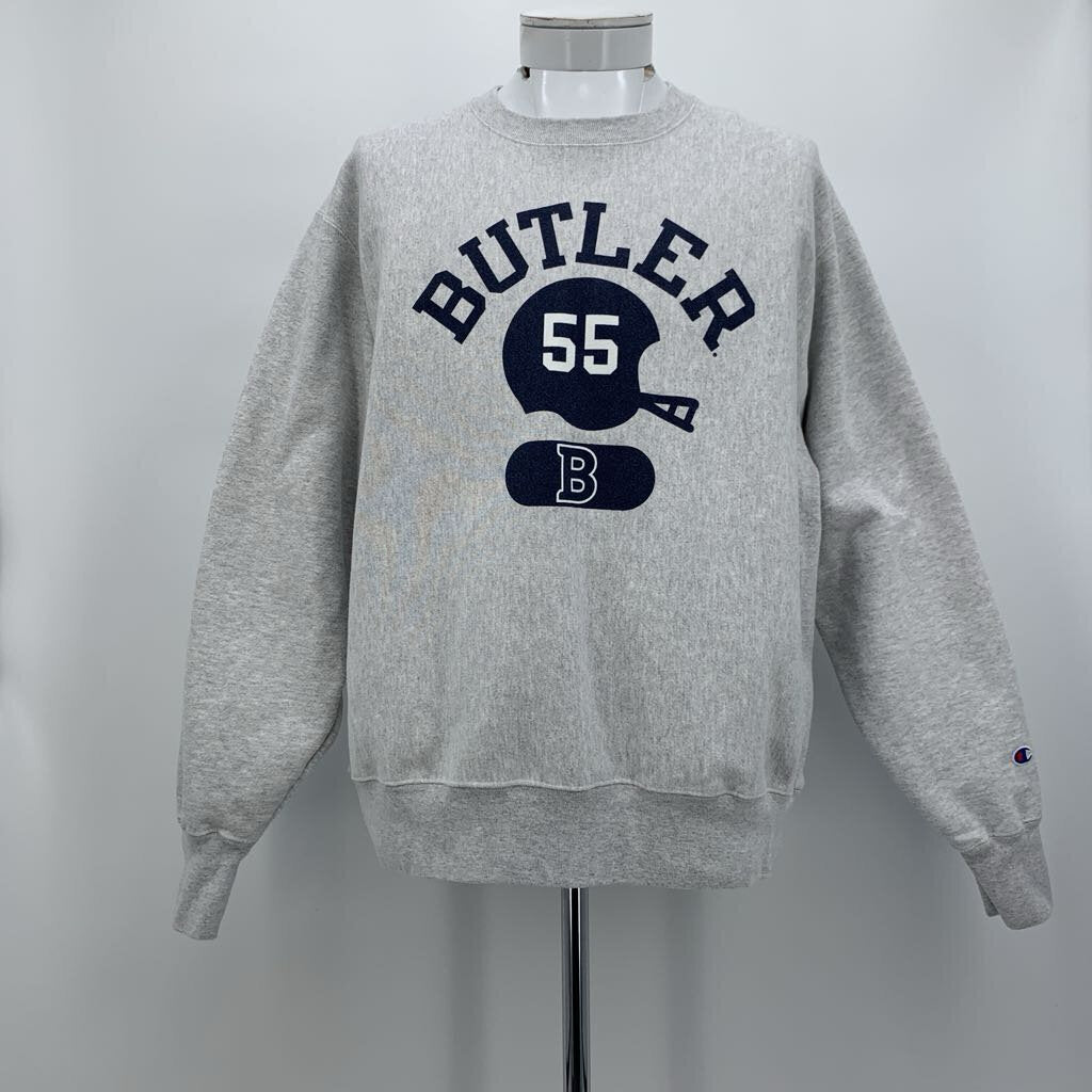Butler Sweatshirt