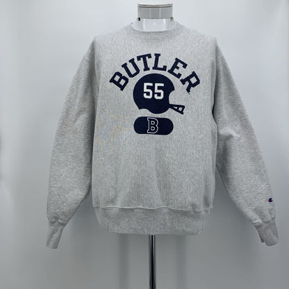 Butler Sweatshirt