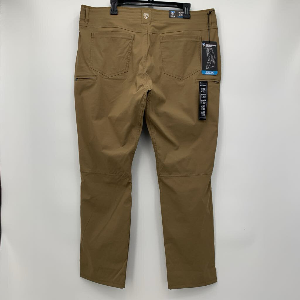 Kuhl Pants -NWT