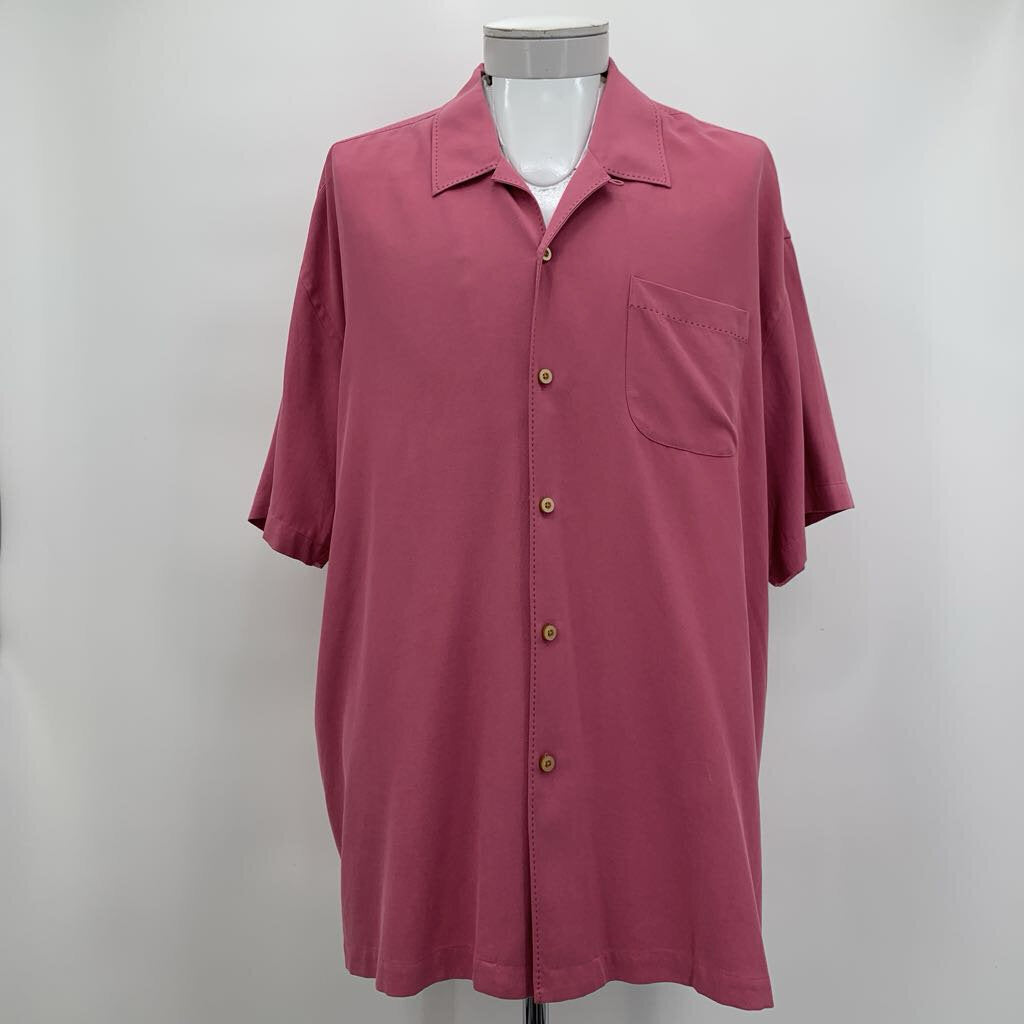 Tommy Bahama Shirt SS