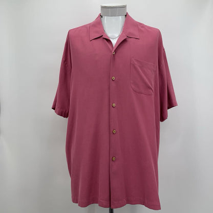 Tommy Bahama Shirt SS