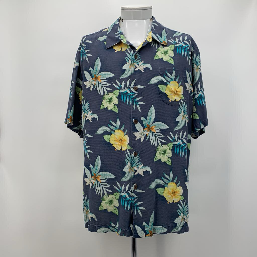 Tommy Bahama Shirt SS