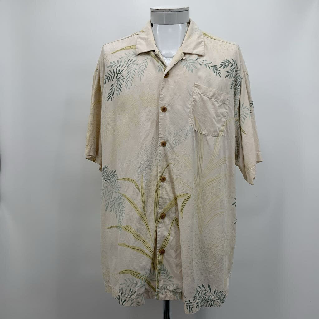 Tommy Bahama Shirt SS