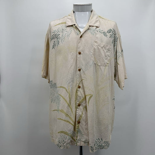 Tommy Bahama Shirt SS