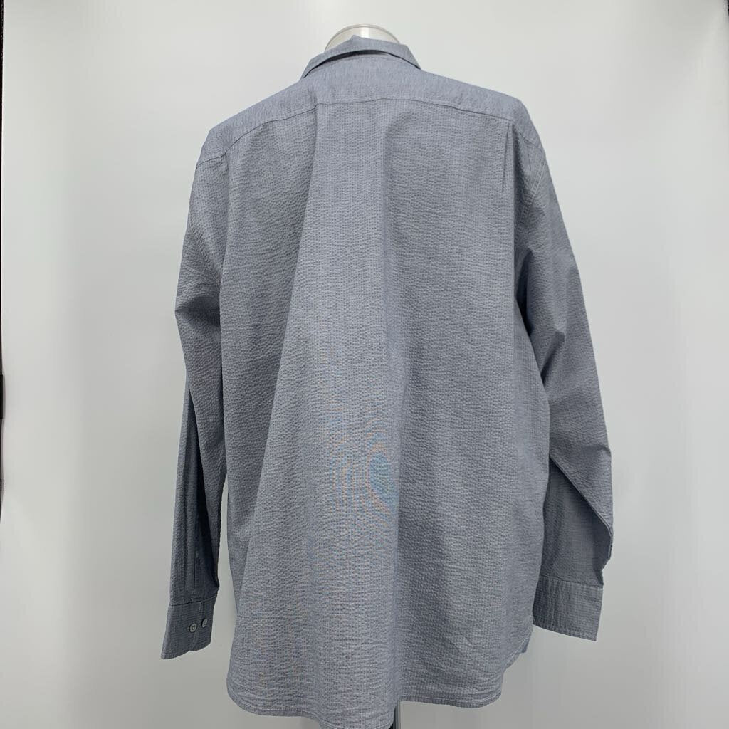 Tommy Bahama Seersucker Shirt - NWT
