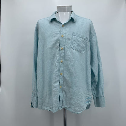 Tommy Bahama Linen Shirt