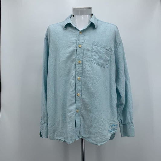 Tommy Bahama Linen Shirt