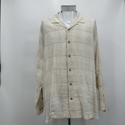 Tommy Bahama Linen Shirt