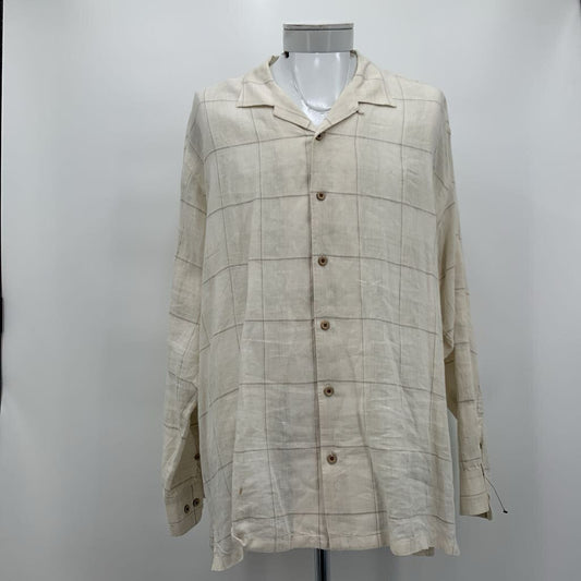 Tommy Bahama Linen Shirt