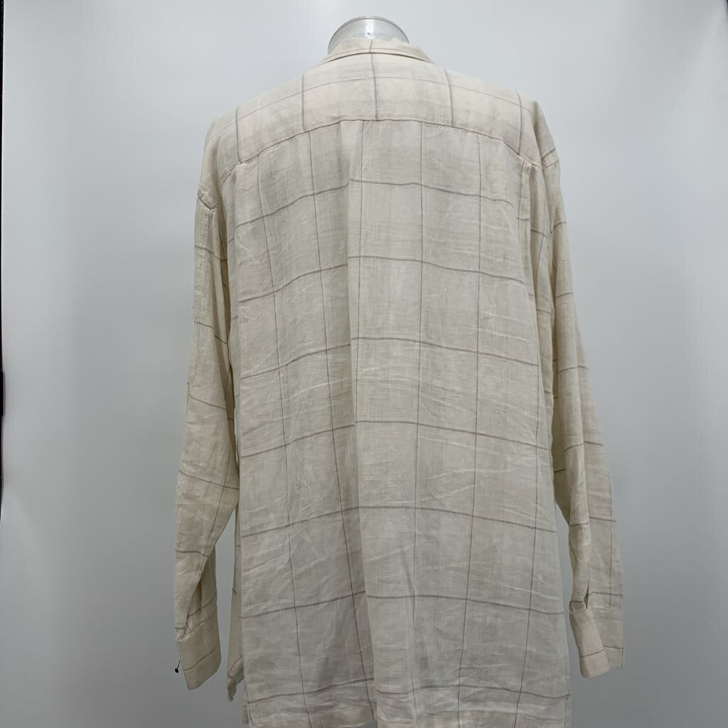 Tommy Bahama Linen Shirt
