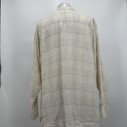 Tommy Bahama Linen Shirt
